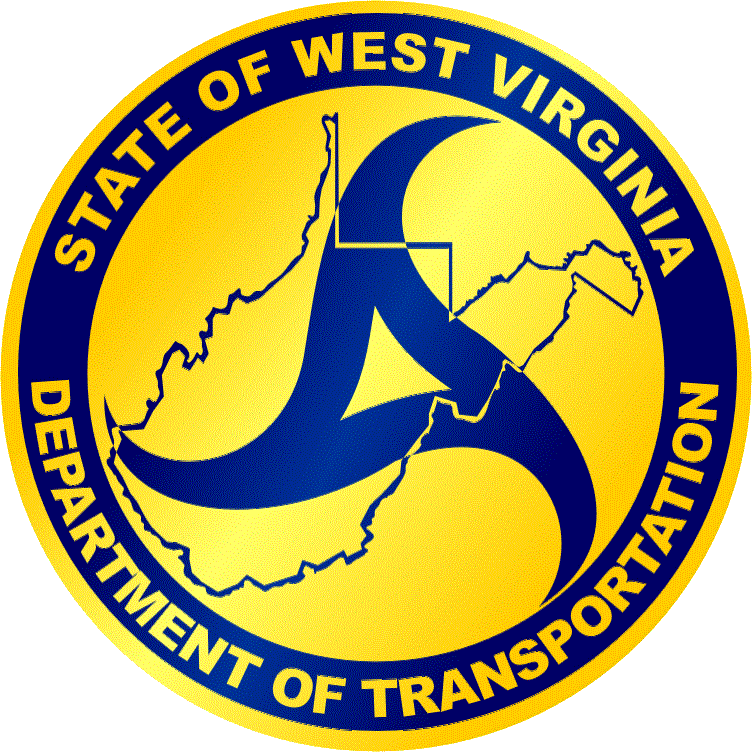 West Virginia Department of Transportation Logo